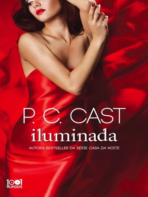 cover image of Iluminada